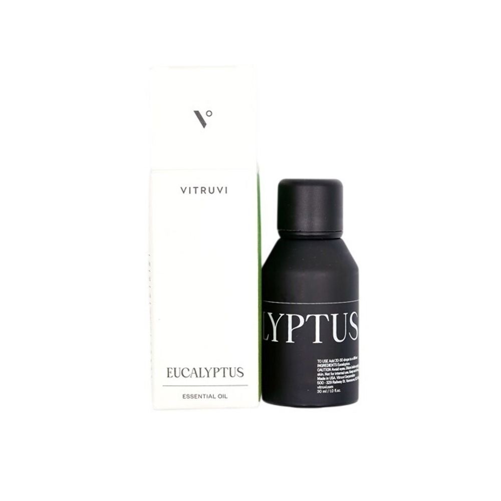 Vitruvi - Essential Oil - Eucalyptus 1 oz